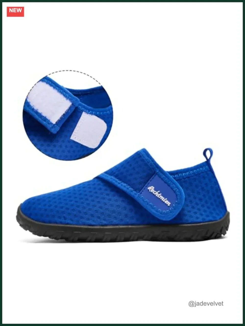 Toddler Boys' Girls' Quick Dry Non-Slip Water Shoes